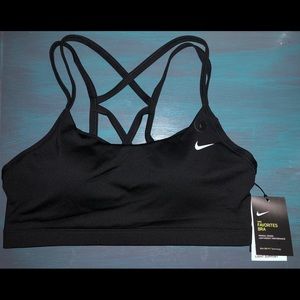 Nike Favorites Sports Bra